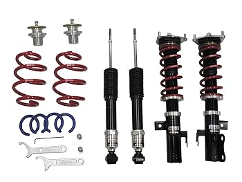 Amazon.co.jp: RS-R BIT067M Toyota GR86 ZN8 Best i Full